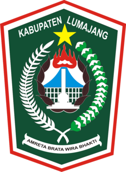 Struktur Organisasi Desa Pasirian